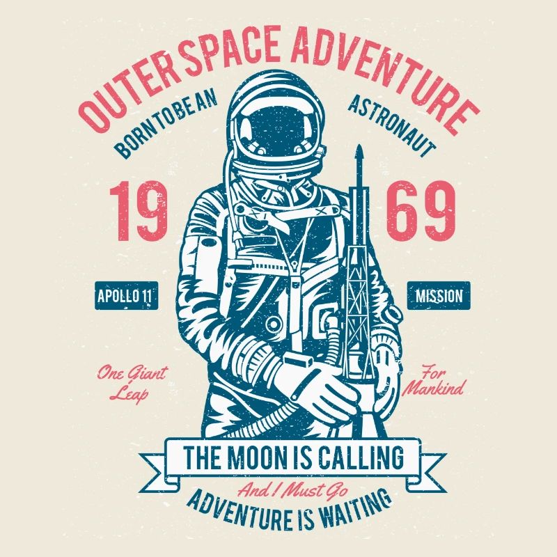 Espace extra-atmosphérique Aventure 69