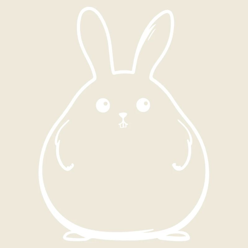 Bunny Funny Easter