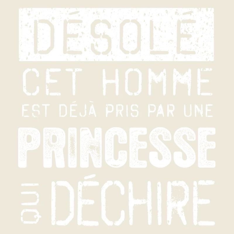 desole princesse