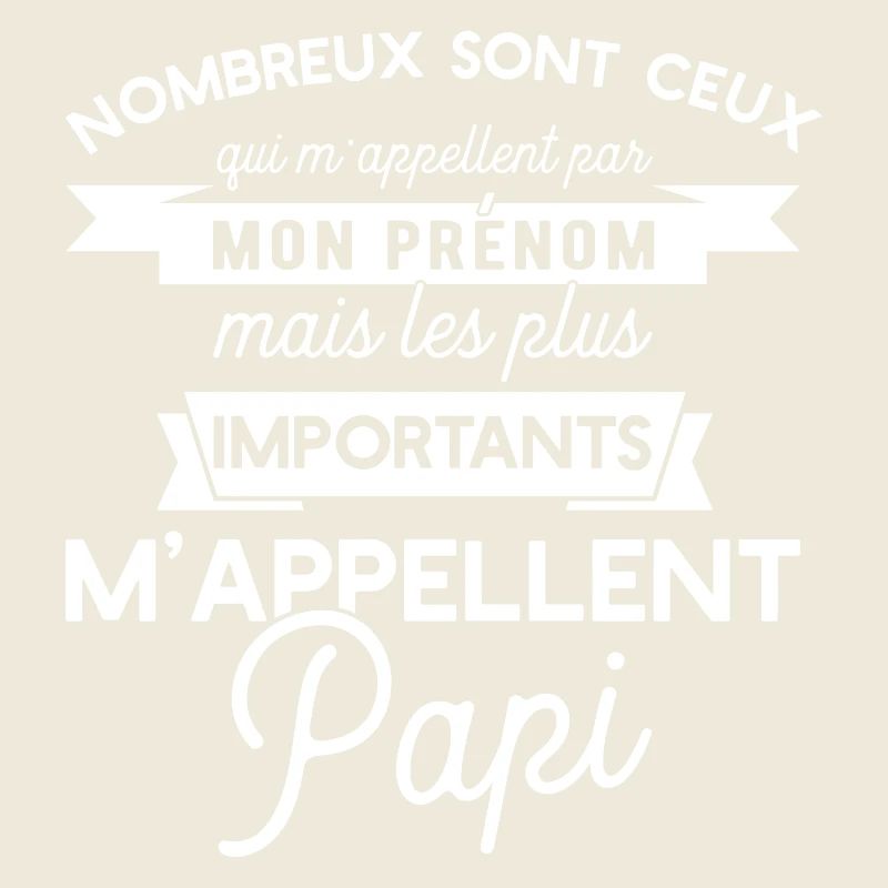 papi t-shirt cadeau papy