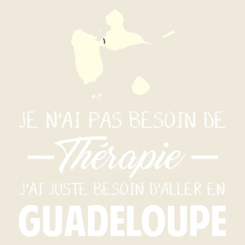 Thérapie Guadeloupe