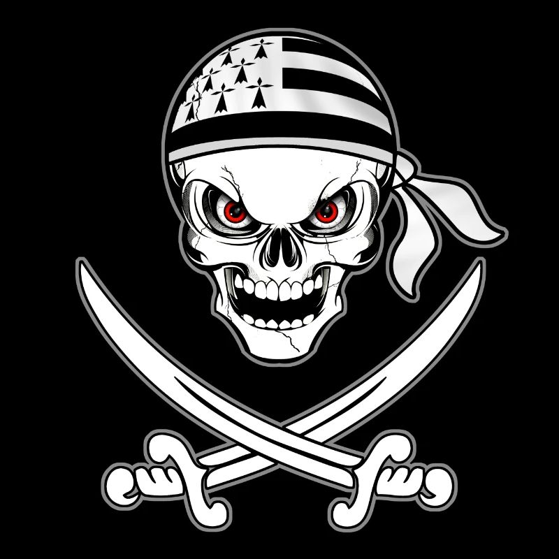 Corsair Breton