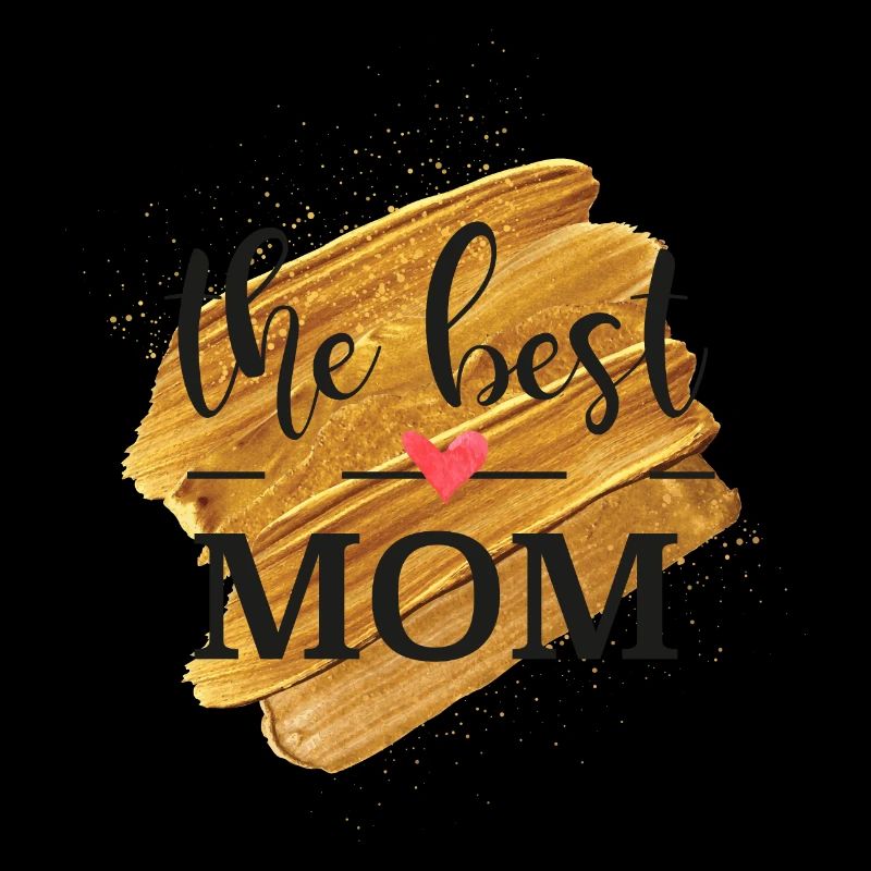 The Best Mom
