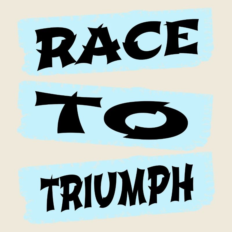 eagerness statement jokes present idea stakes race