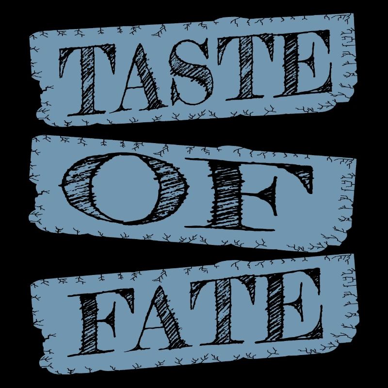 cool culinary craftsmanship written in destiny