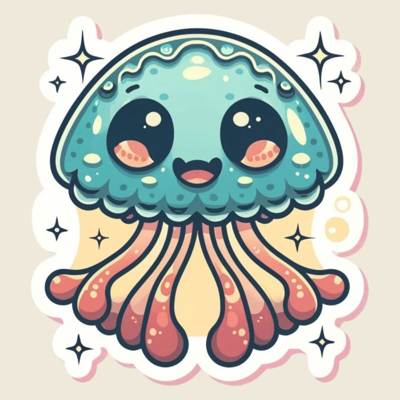 Jellyfish Lover
