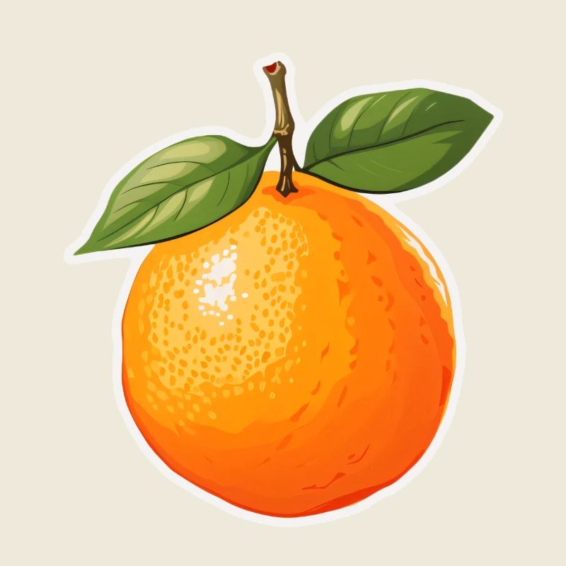 Orange ou orange