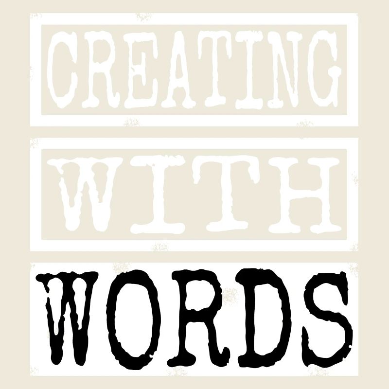 writing community birthday funny present