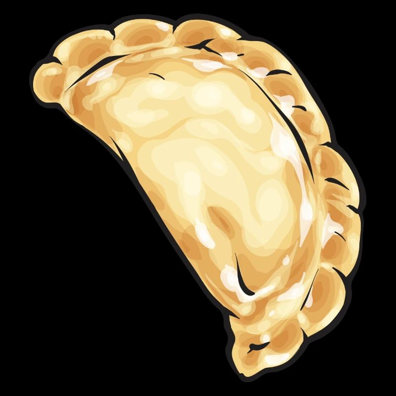 Pierogi polonais
