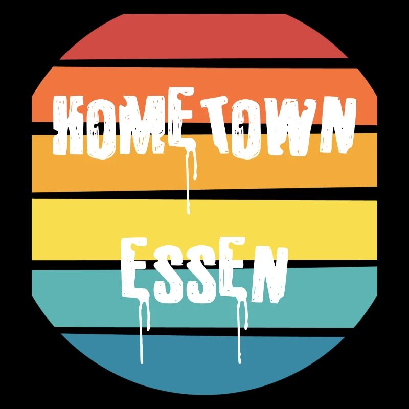Home Town Essen