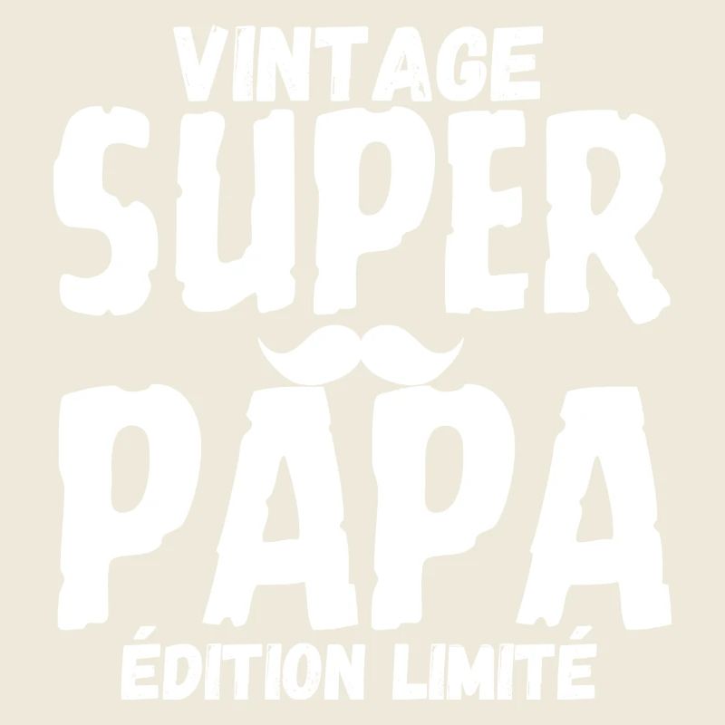 SUPER-PAPA
