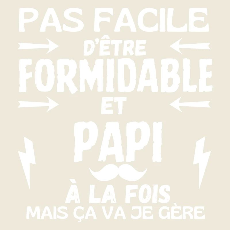 PAPI FORMIDABLE