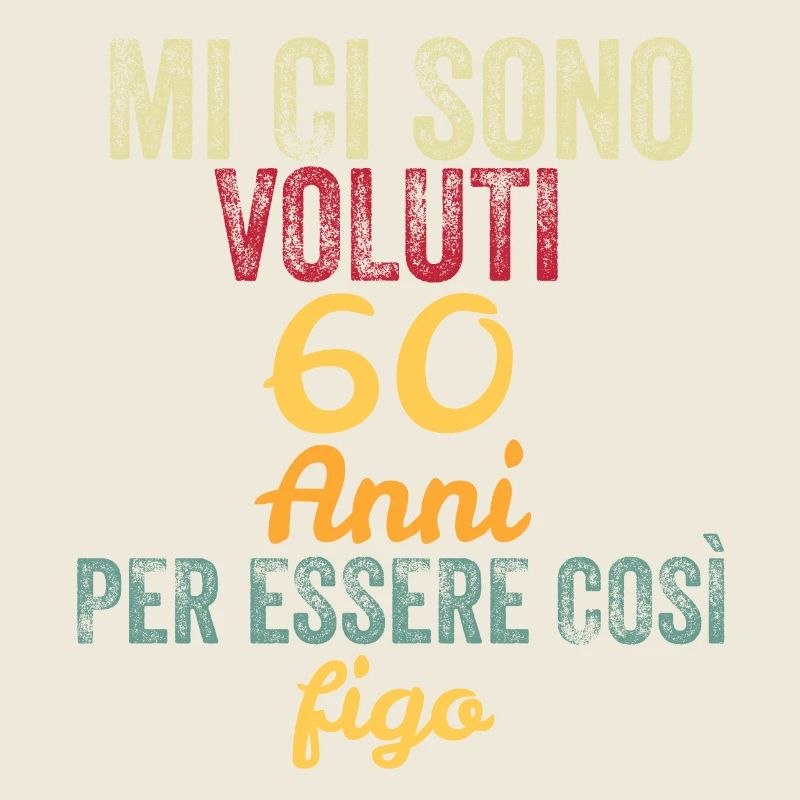 It Took Me 60 Years to Be So Cool