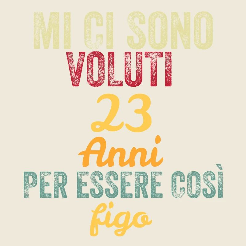 It Took Me 23 Years to Be This Cool