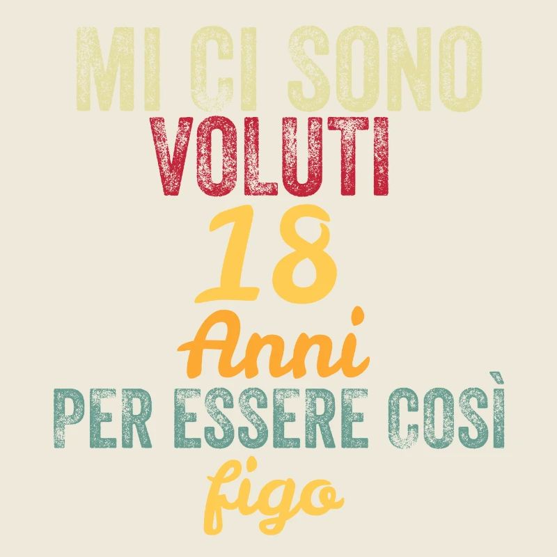 It Took Me 18 Years to Be So Cool