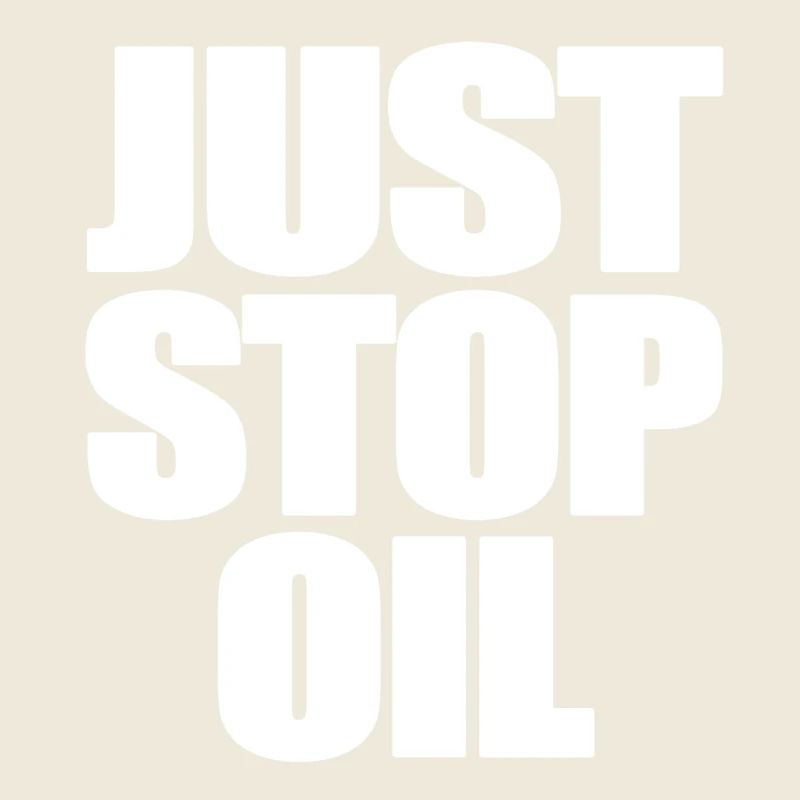 Stoppen Sie einfach das Öl