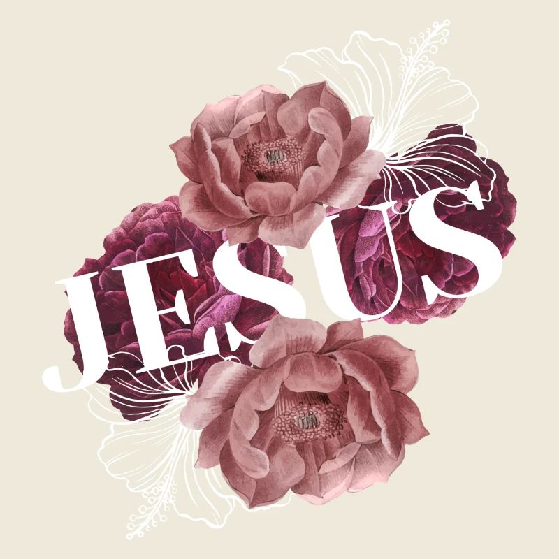 Jesus in Rosen