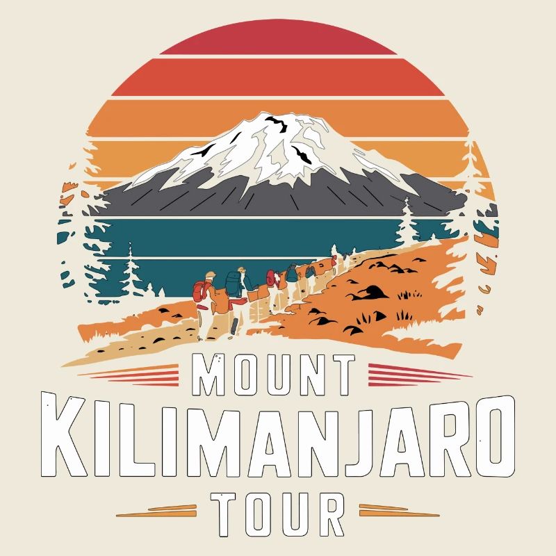 Kilimanjaro Trekking Tour