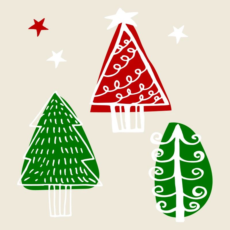Sapin de Noël