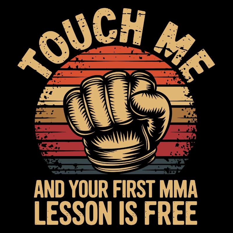 For real martial artists