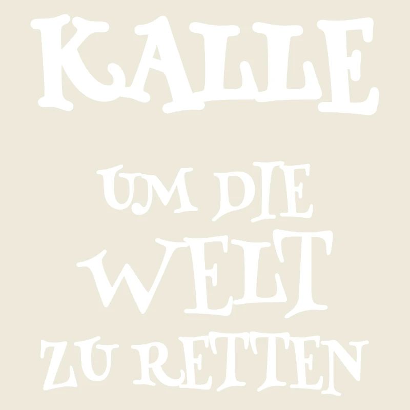 Rescuer Kalle