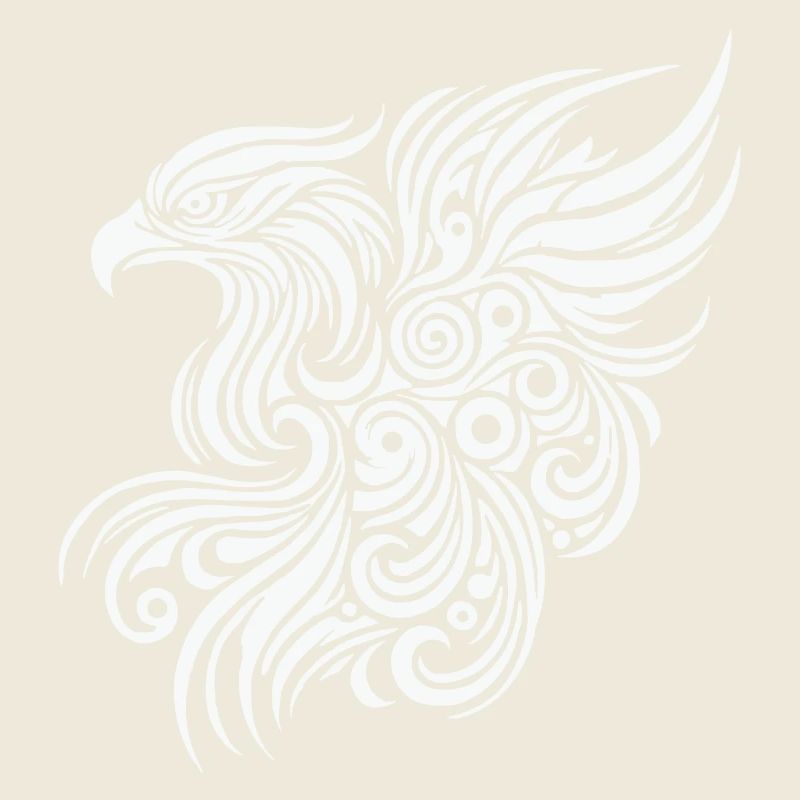 Aigle Tribal 1