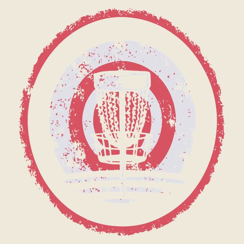 Disc Golf Scharfschütze