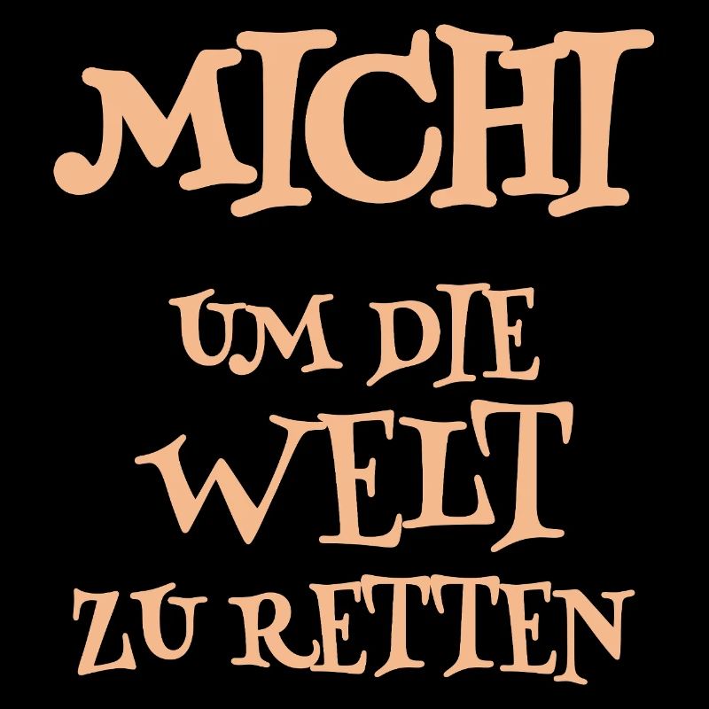 Geschenk für Michi