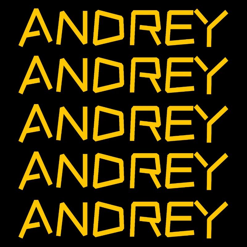 Gift for Andrey