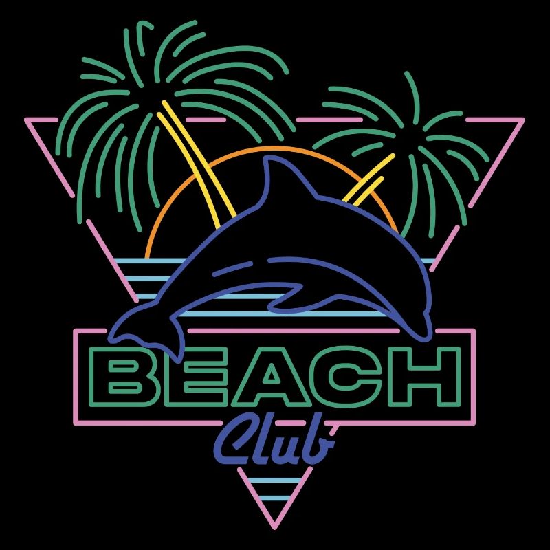 Beach Club