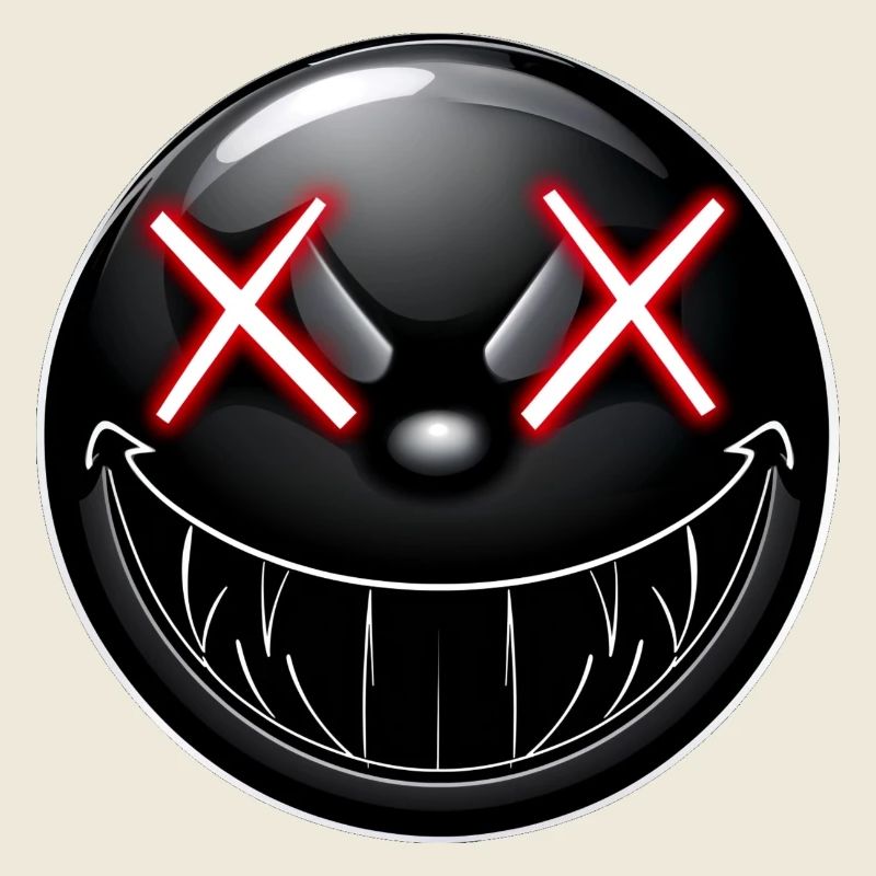 Smile!