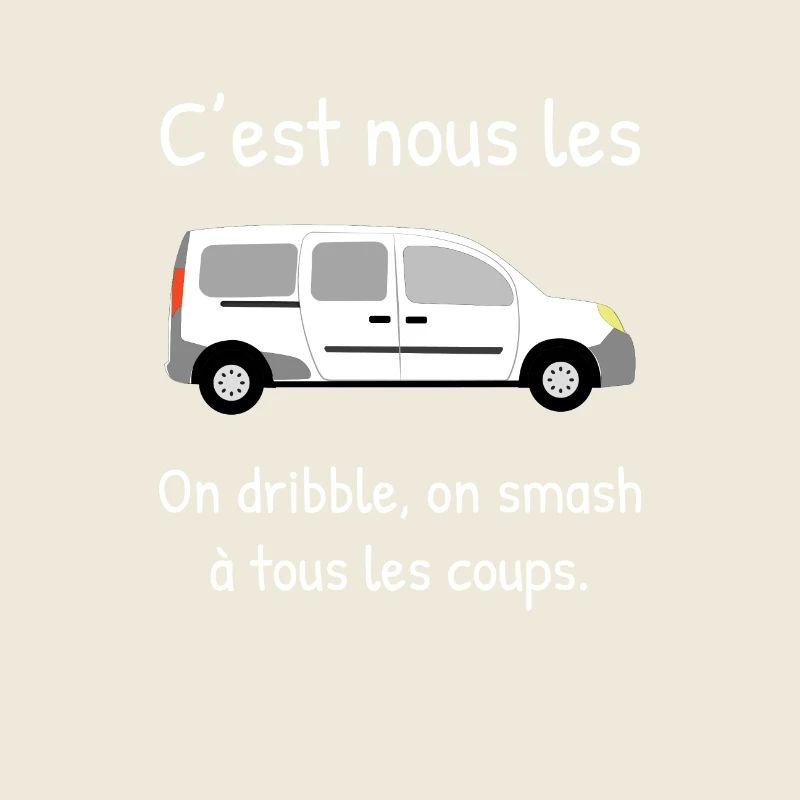 C'est nous les Kangoo