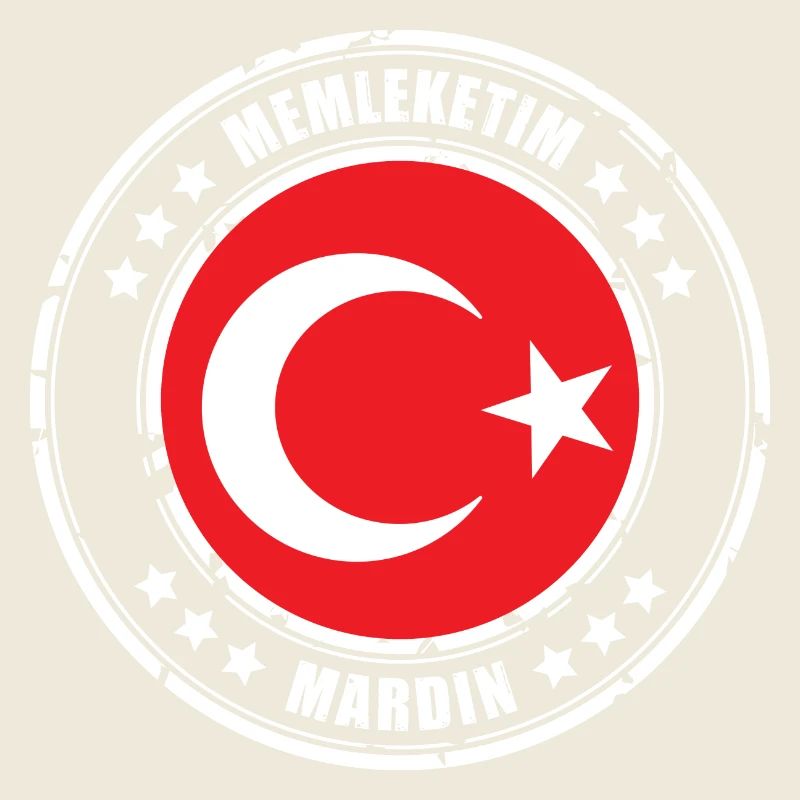 Memleketim MARDIN