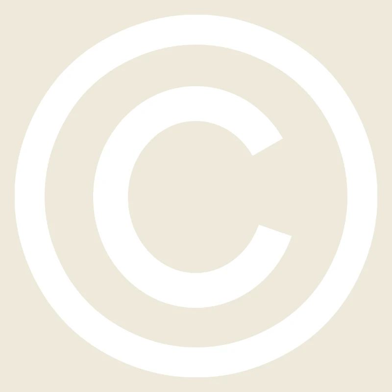 I am protected - Copyright