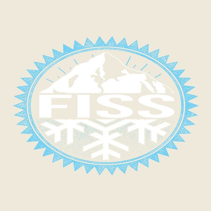 FISS Winter Berge