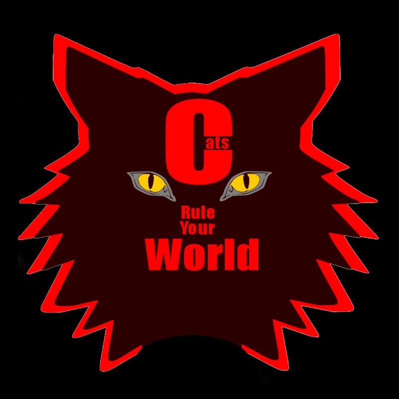 Macht Katzen