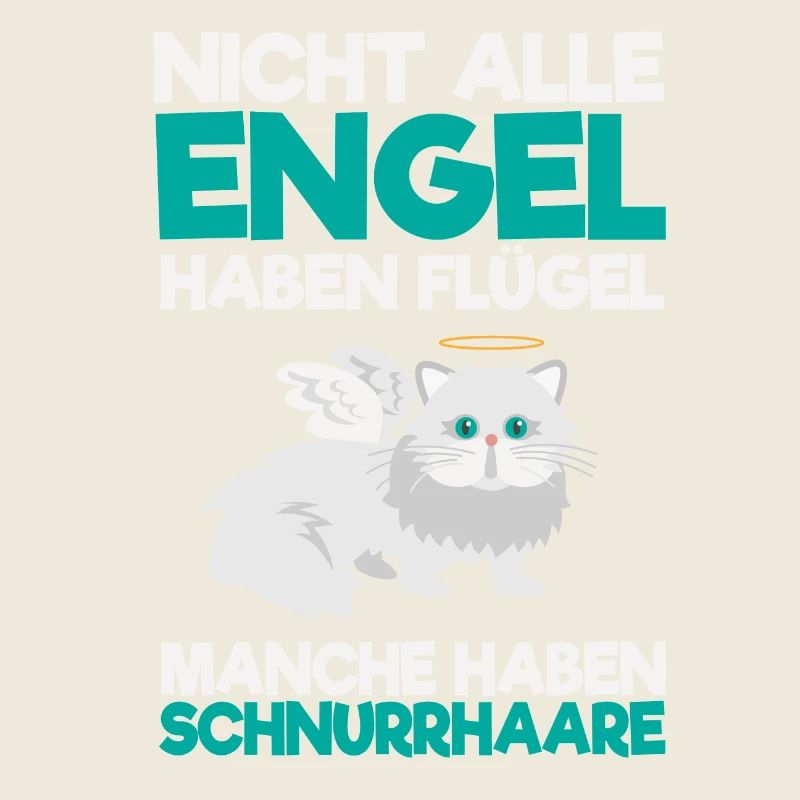 ENGEL KATZE!