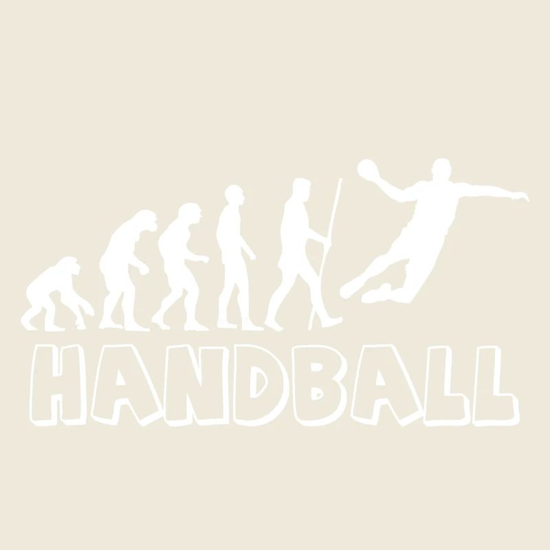 Handball Evolution