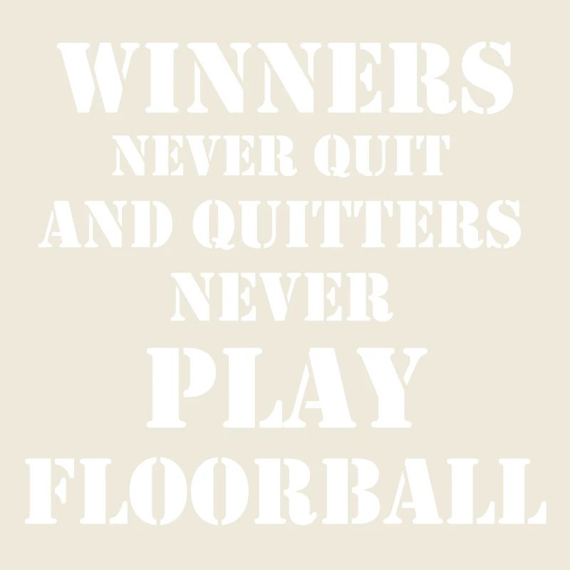 Floorball