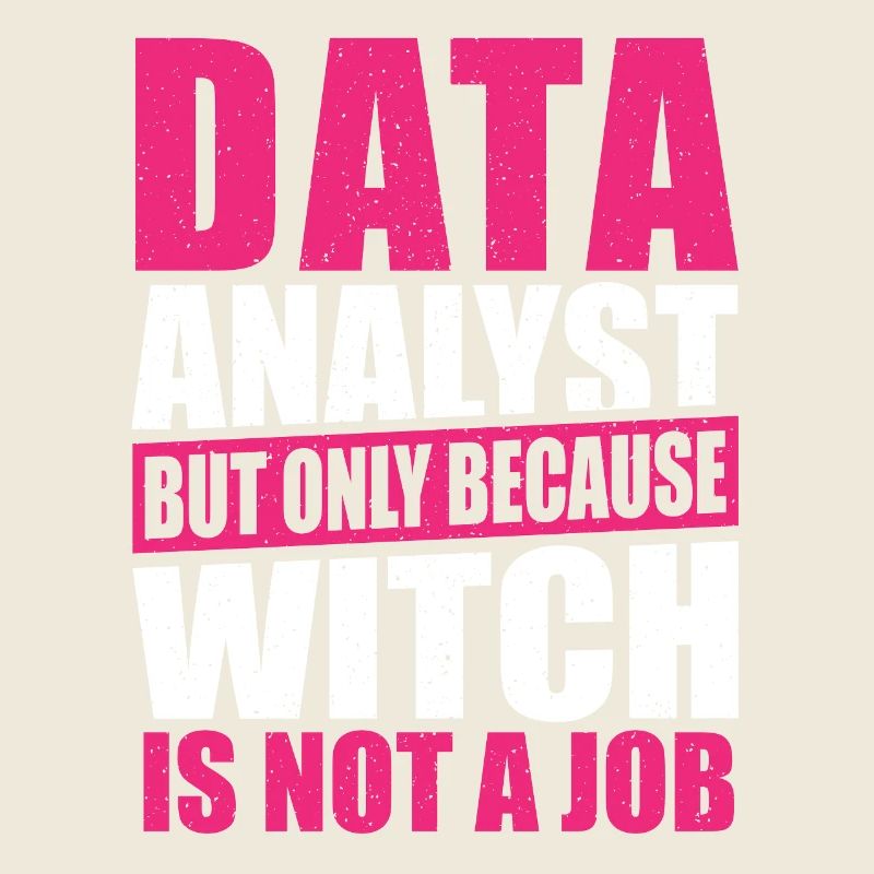 Geek Data Collector Datenanalyse Datenwissenschaft