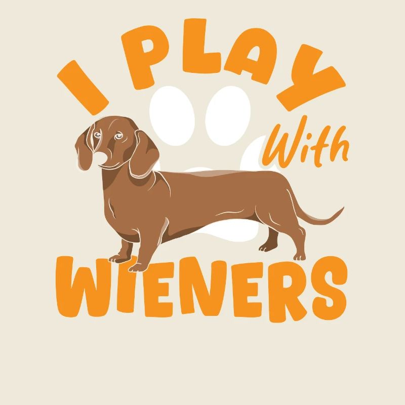 Doxie Dachshund Longhaired Dog Viennese Dog