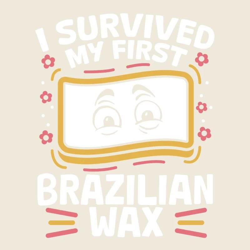 Körperwachs Brasilianisches Wachs Haarentfernung