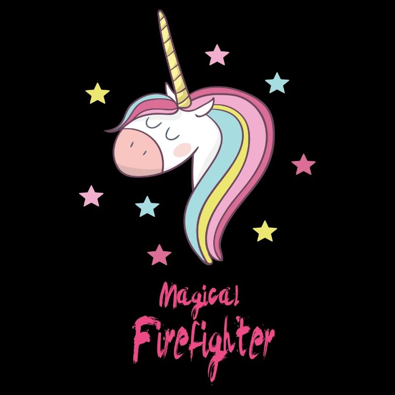 Magical Firefighter