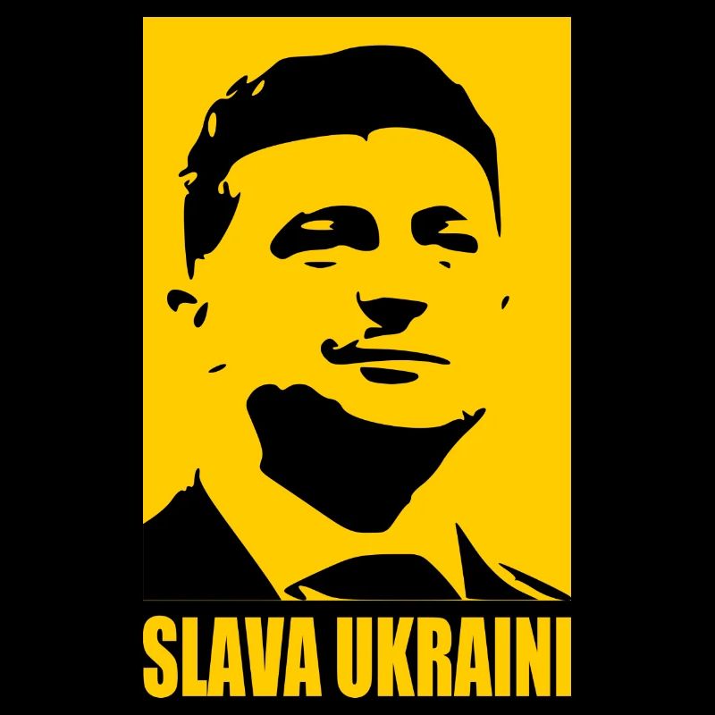 Slava ukraini