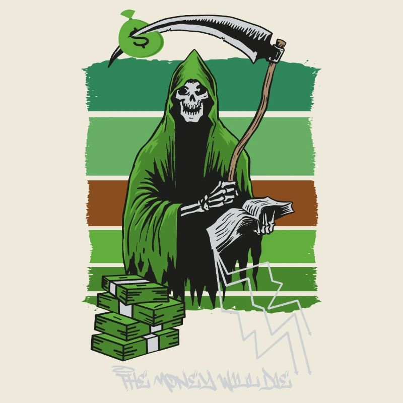 The Grim Reaper