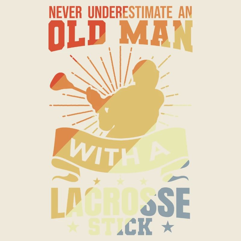 Lacrosse Grandfather