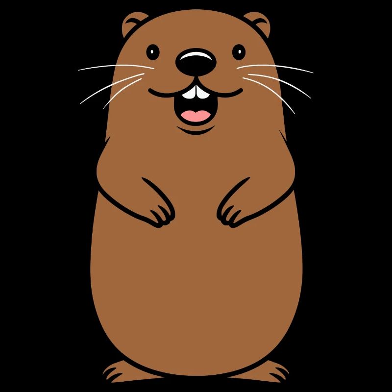 Little Beaver Humor