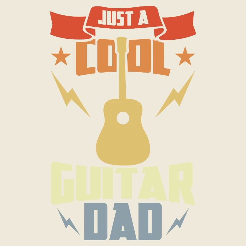 Papa Guitare