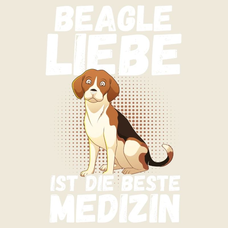 Chien Beagle