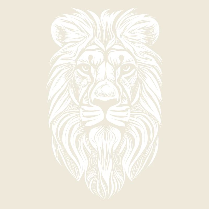 Lion - Big Lion's Head
